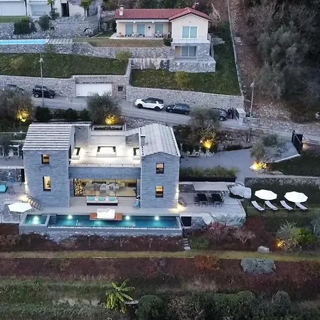 Molli Sala Comacina