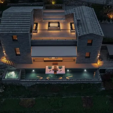 Villa Molli Di *