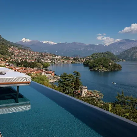 Villa Molli Di