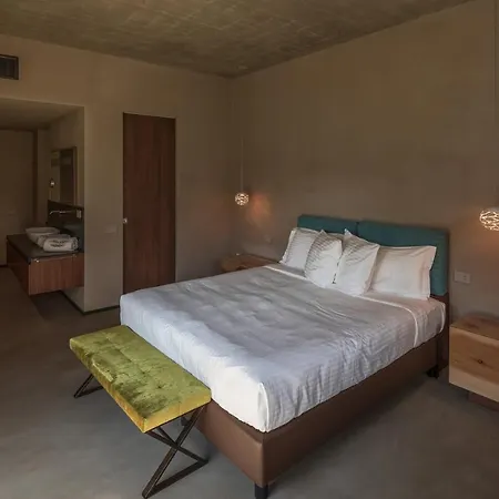 Villa Molli *
