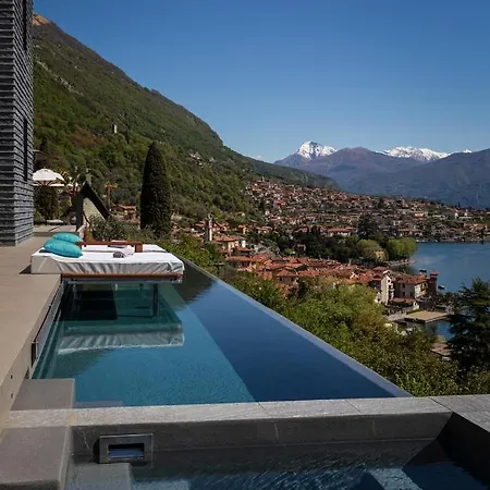 Molli Di * Sala Comacina