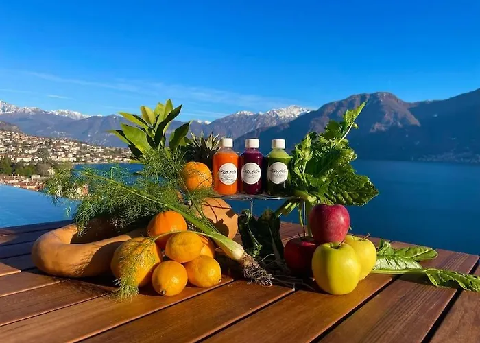 Molli Di Βίλα *